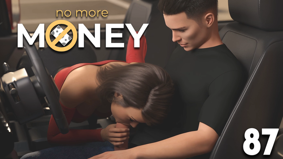 No More Money Episode 87